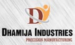 Dhamija Industries
